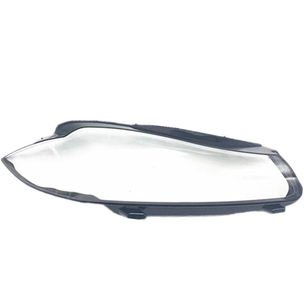 Headlight Headlamp Clear Lens Right Cover for Jaguar XF 2012-2015