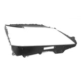 Fits Lexus GS250/GS350/GS300/GS430 12-15 Headlight Headlamp Lens Right Cover