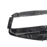 Headlight Headlamp Lens Cover Left Right Side for Volkswagen Talagon 2021-2022