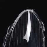 Fits Mercedes-Benz W251 R350 R500 2006-2008 Headlight Lens Cover Transparent