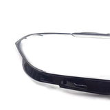 Headlight Headlamp Clear Lens Right Cover For Volkswagen Tacqua 2020-2021