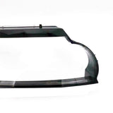 Headlight Headlamp Lens Right Cover for Land Rover Range Rover Sport 2014-2017
