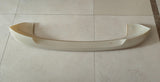 for 2011-2014 Mazda 5 M5 Hatchback ABS Trunk Boot Lip Wing Spoiler Unpainted