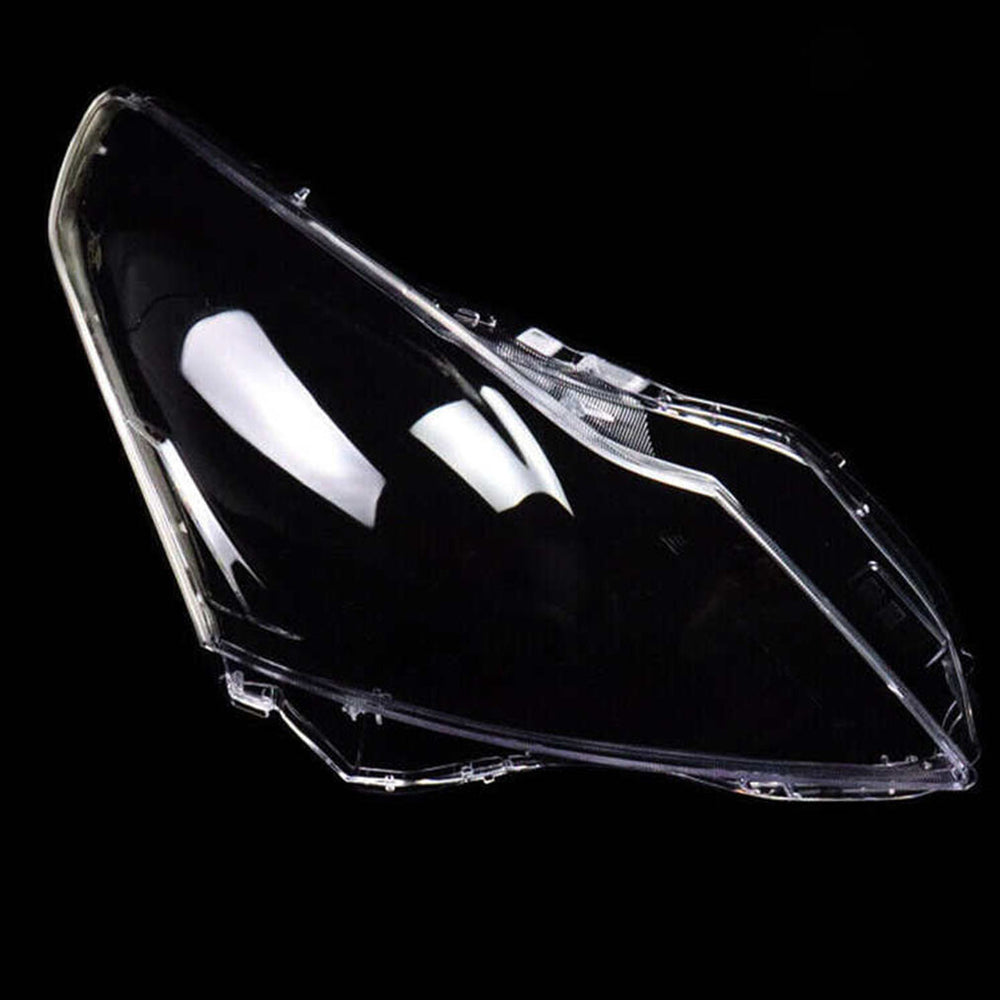 For Infiniti G37 G35 G25 2010-15 Right Headlight Headlamp Clear Len Cover Shell