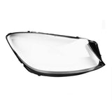 For Benz W222 S400 S500 S-Class 18-20 1X Headlight Lens Clear Shell Cover Right
