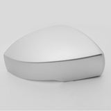 Replacement Rearview Mirror Cover Cap For Range Rover Sport 2014-2022 Silver