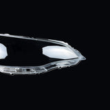 for Chevrolet Cavalier 16-19 Lamp Shell Case Right Side Headlight Lens Cover