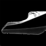 Fits Ferrari 488 2015-2019 Headlight Headlamp Lens Cover Right Side