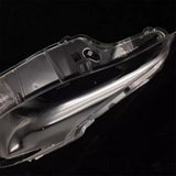 For 2016-2018 Mazda CX-4 Right Side Headlight Headlamp Clear Lens Cover