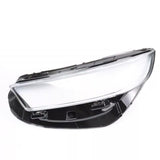 Fits Ford Territory 2019-2020 Front Headlight Headlamp Clear Lens Left Cover