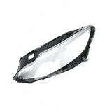 Headlight Lens Headlamp Shell Cover Left Lamp Shade For 2019 Chevrolet Malibu XL