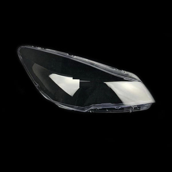 Right Transparent Headlamp Lampshade Headlight Lens Ford Kuga Escape 13-16