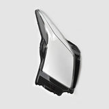 for Cadillac ATS 2013-2018 Replace Left Auto Headlight Cover Lens Lamp Shell