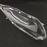 for Nissa Sylphy/Sentra 2019 Headlight Headlamp Clear Lens Left Cover