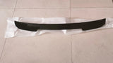 ABS Gloss Black Rear Window Roof Spoiler Wing for 2013-2020 Ford Fusion Sedan