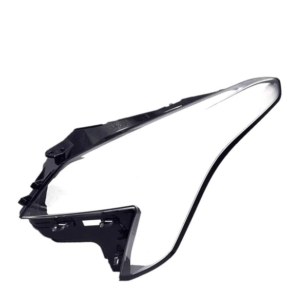 Fits Cadillac XTS/SRX/SLS/XT5CTS 2018 Headlight Headlamp Clear Lens Left Cover