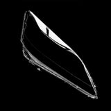 Fits Lexus ES350 ES240 2010-2012 Transparent Headlight Cover Case Lens Right