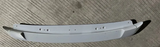 For 2004-2010 Toyota Sienna Unpainted Roof Rear Spoiler Wing Lip Without Light