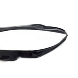 Fits Jaguar XE 2016-2019 Headlight Headlamp Lens Cover Left Side