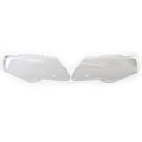 Headlight Lens Headlamp Lens Transparents Cover for Volkswagen Passat B6 06-11