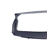 Headlight Headlamp Clear Lens Left Cover for Mercedes-Benz GLS 2020-2021