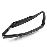 Fits Volkswagen Lamando 2019-2021 Headlight Headlamp Clear Lens Right Cover