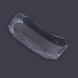 Headlamps Headlight Lens for Land Rover Range Rover Sport Edition 10-13 1Pair