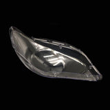 Fits Subaru Impreza 2006-2007 Transparent Headlight Cover Lens Right Shell