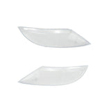 Headlamp Lens Cover Shell Left&RIght for Kia Sportage R 2009-2014 12 13 Car