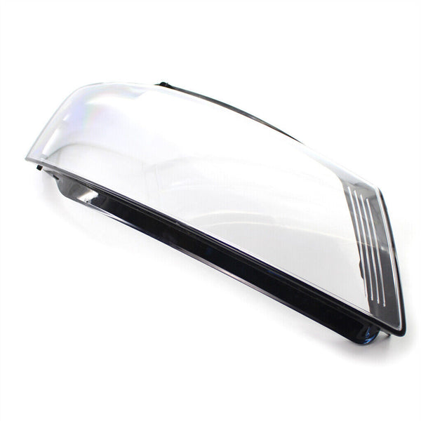 Fits AUDI A3 09-13 Car Front Headlight Lens Cover Mask Right Side 8P0941004