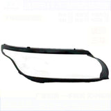 Headlight Headlamp Lens Right Cover for Land Rover Range Rover Sport 2014-2017