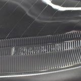 Headlight Cover Waterproof Bright Cover Left Sedan AS for Benz W220 S500 Car