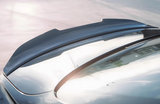 For 2013-2019 BMW 4 Series F36 Gran Coupe 4-Door PSM ABS Rear Spoiler Wing Black