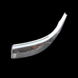 Headlight Lens Cover Shell Left Side for Buick Regal 2003-08 Car Transparent