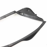 Front Headlight Headlamp Clear Lens Right Cover Fits Mercedes Benz S W222 14-17