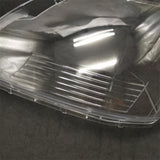 For 04-09 Lexus GX400/GX460/470/RX270 Headlight Headlamp Clear Lens Right Cover