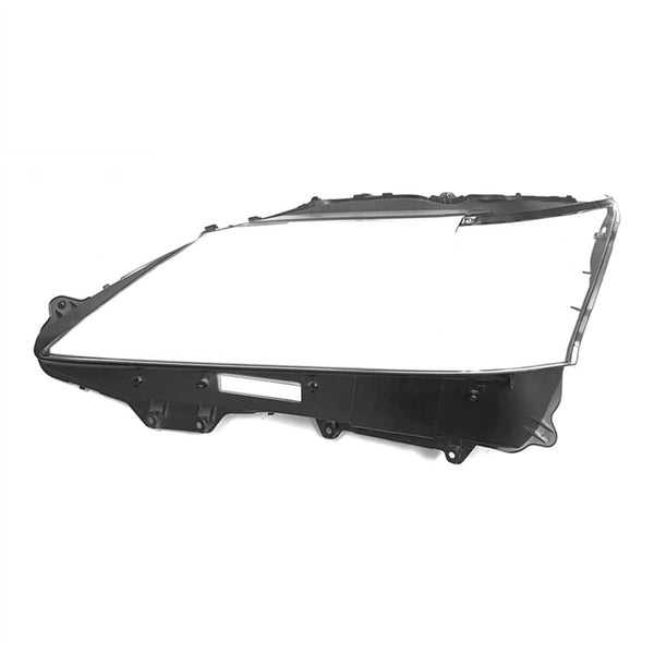 Fits Lexus GS250/GS350/GS300/GS430 12-15 Headlight Headlamp Clear Lens Left