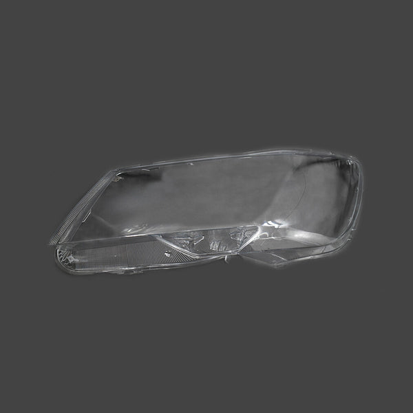 Fits Skoda Superb 2013-2015 Lampshade Headlight Lens Cover Transparent Left