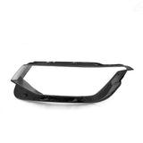 Headlight Headlamp Lens Left Right Cover High Config for Volkswagen Tiguan 2022