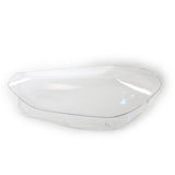 For BMW X3 X4 G01 G02 G08 18-21 19 20 Clear Left Side Headlight Lens Cover Shell
