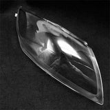 Right Side Headlight Headlamp Clear Lens Cover for 2004-2008 BMW Z4 E85