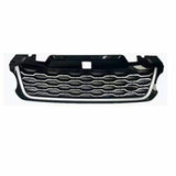 Front Bumper Grille Mesh Grill For LR Range Rover Sport 2014-2017