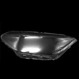 For 2019-2020 Volkswagen Jetta VA3 Headlight Headlamp Clear Lens Right Cover