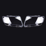 Headlight Cover Lens Shell for Jeep Grand Cherokee 2011-2013 Auto Front