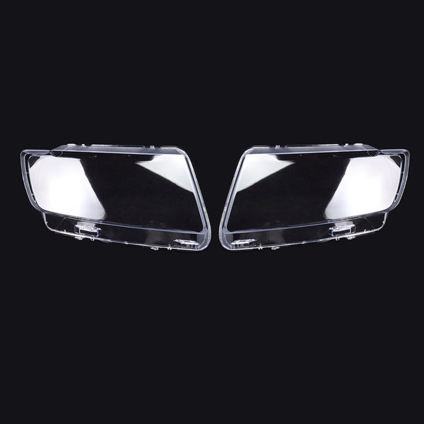Headlight Cover Lens Shell for Jeep Grand Cherokee 2011-2013 Auto Front