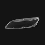 For Mazda 6 M6 2003-2015 Left Front Clear Headlight Lens Headlamp Shell Cover