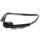 Headlight Headlamp Clear Lens Left Cover for Ford Edge 2009-2012