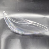 Headlight Headlamp Lens Cover Left for Mercedes-Benz W639 Vito Viano 04-10 05 06