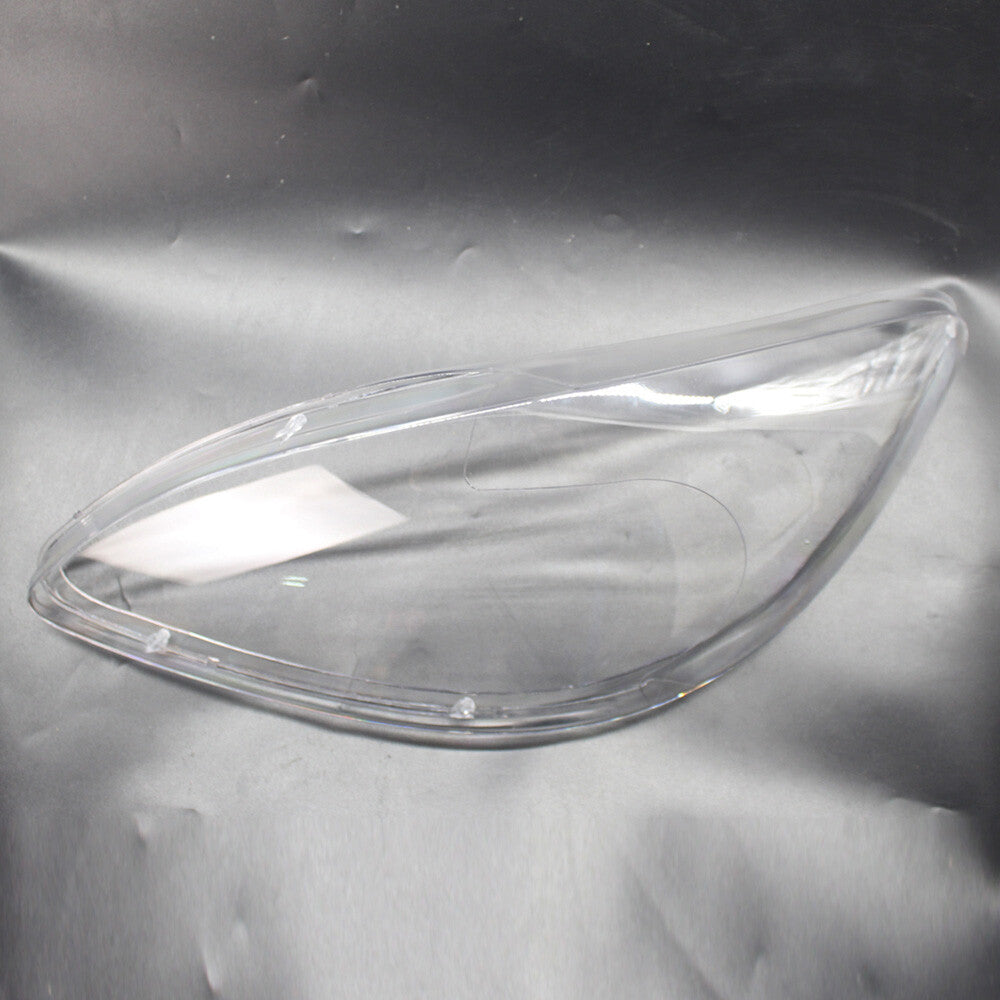 Headlight Headlamp Lens Cover Left for Mercedes-Benz W639 Vito Viano 04-10 05 06