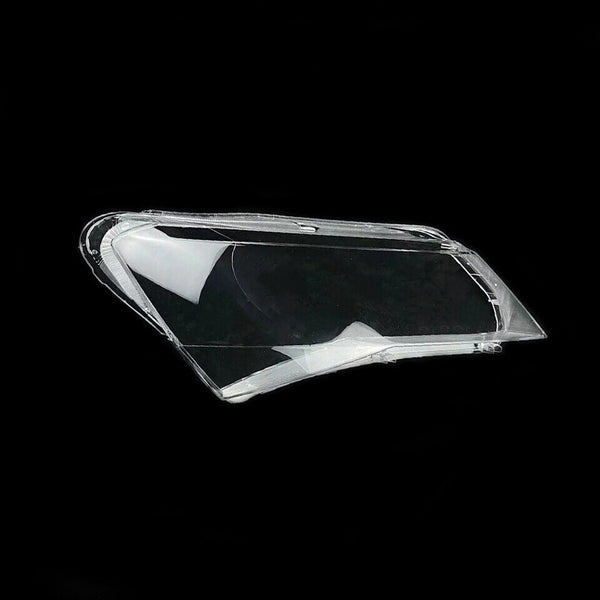 for Skoda Superb 2016-2018 17 Right Side Headlamp Cover Lampshade Headlight Lens